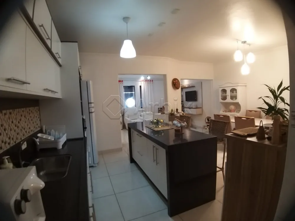 Comprar Casa / Residencial em Santa B&aacute;rbara D`Oeste R$ 399.000,00 - Foto 4